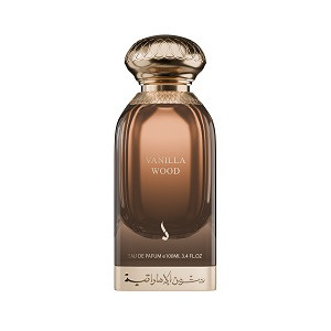 عطر فانيليا وود دخون الامارتيه