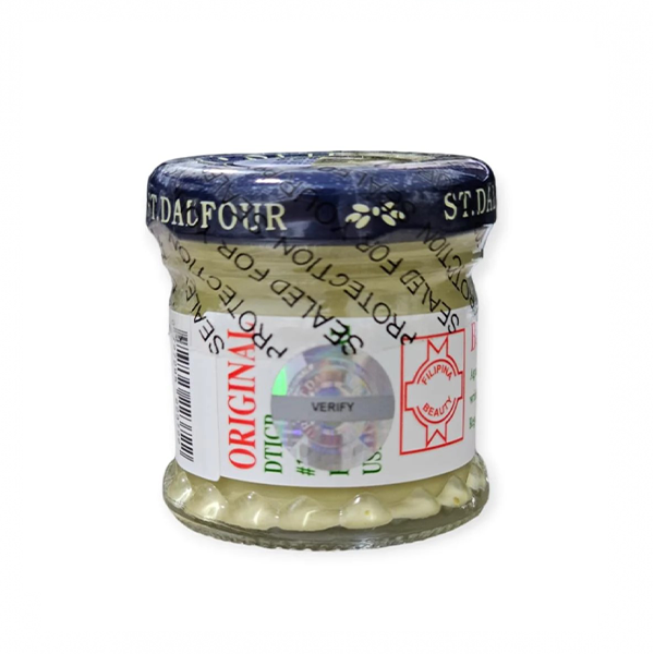 كريم دالفور الأصلي - تفتيح البشرة وتوحيد لونها