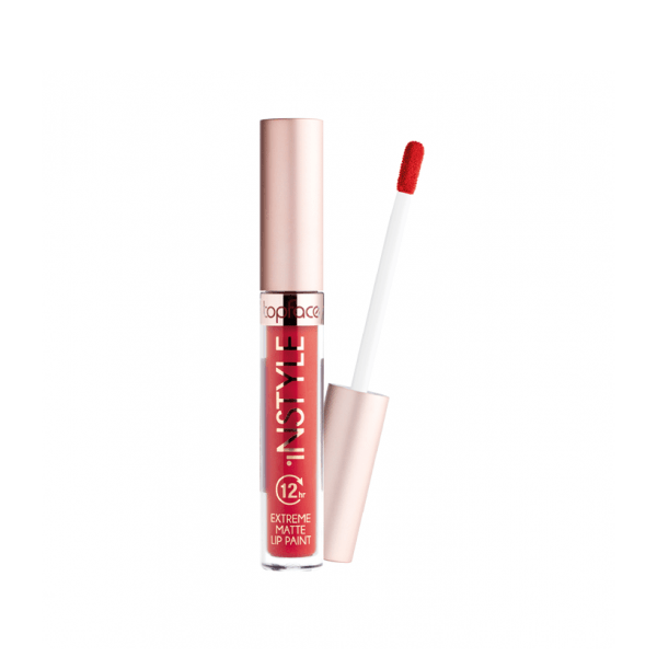 توب فيس احمر شفاه روج انستايل اكستريم مطفي- 031