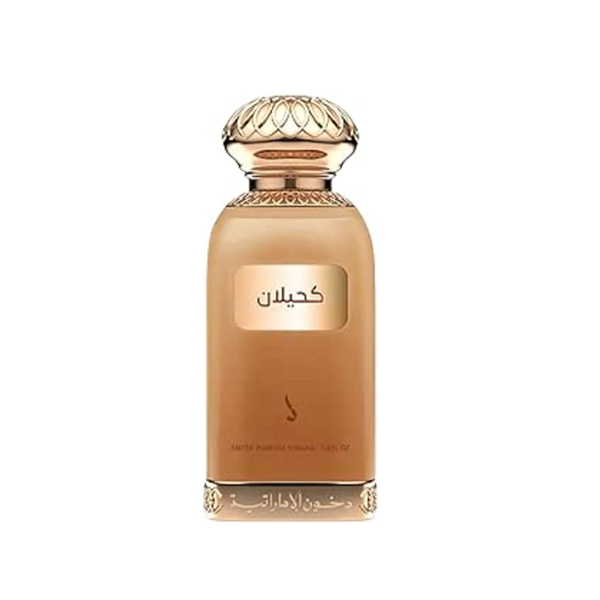 عطر كحيلان للجنسين 100 مل