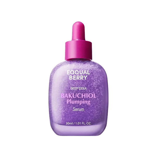 سيروم بالباكوشيول لشد وإمتلاء البشرة - 30 مل