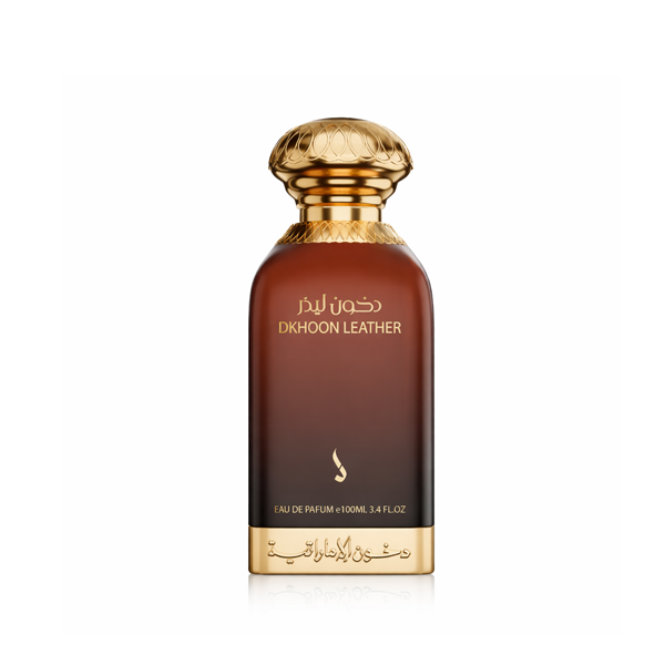 عطر دخون ليذر 100 مل